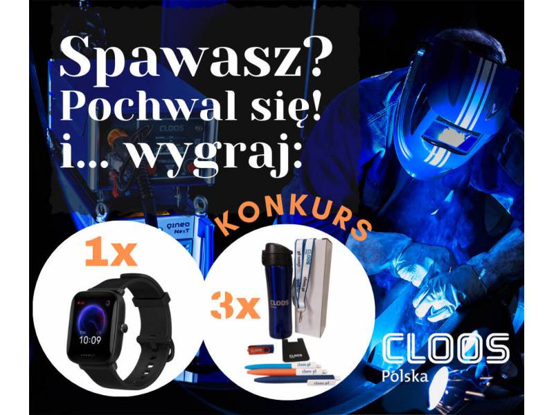 konkurs firmy Cloos-Polska