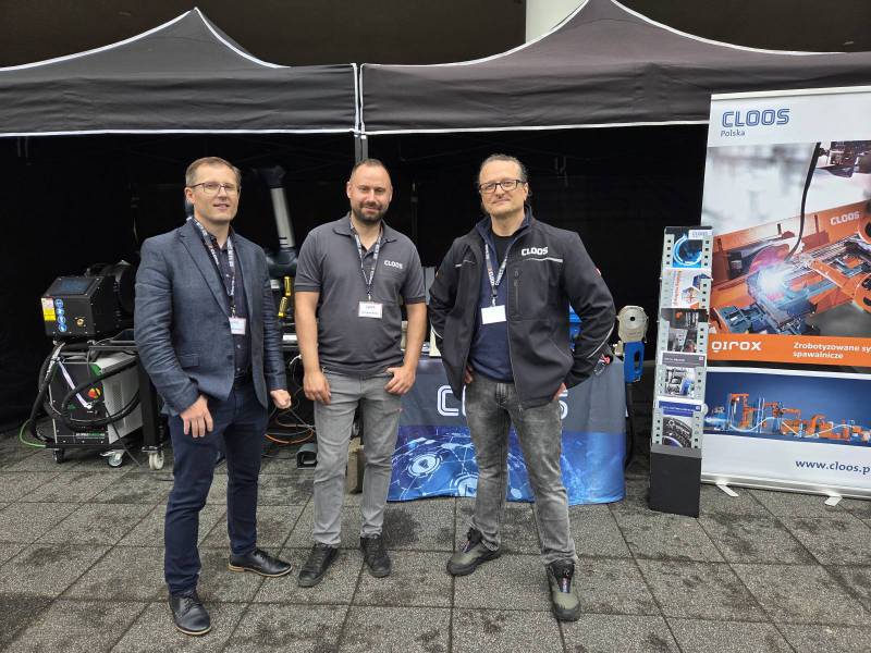 XIII Wrocławskie Sympozjum Spawalnicze 2026