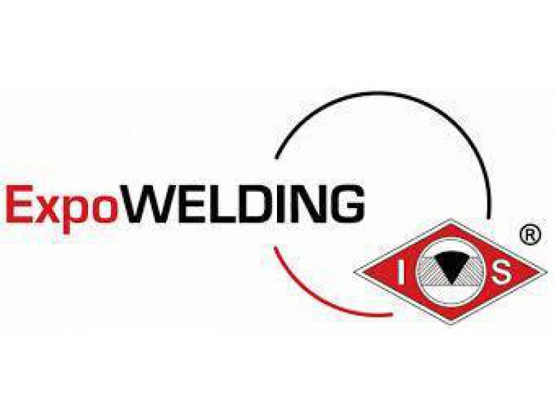 Targi ExpoWELDING Sosnowiec 2018