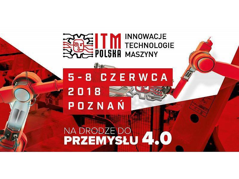 Już 5 czerwca spotykamy się na targach w Poznaniu! 