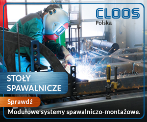 nowe stoły spawalnicze Siegmund