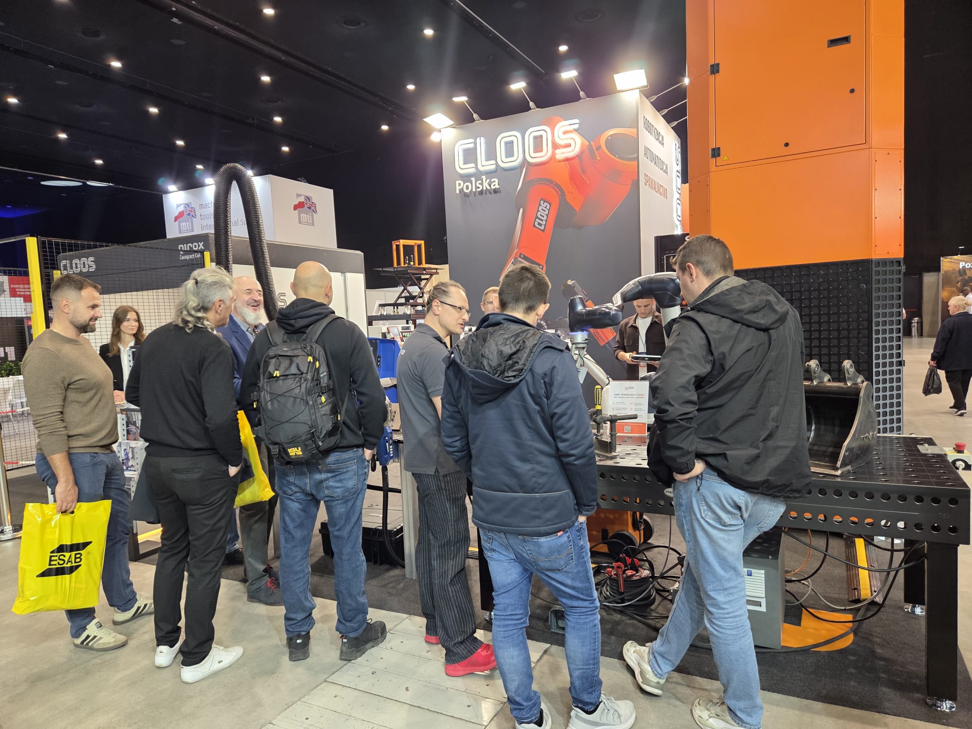 ExpoWelding_CLOOS-Polska