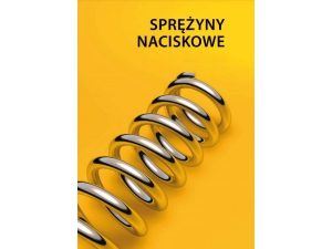 Sprężyny naciskowe