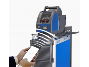 Oprogramowanie spawalnicze CLOOS