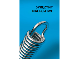 przemyslowe sprezyny naciagowe