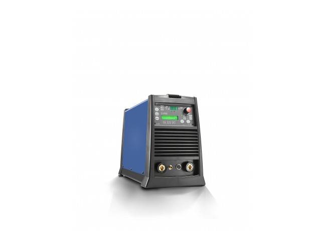 Spawarka TIG QINEO GL 222 DC