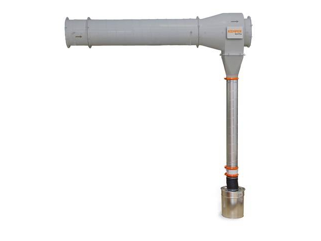 Separator iskier SparkTrap - 346_1.jpg
