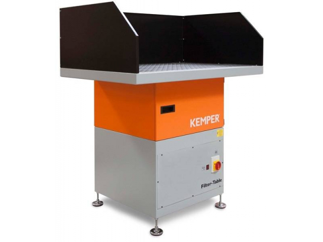 Stół odciągowy KEMPER Filter-Table - 483_1.jpg