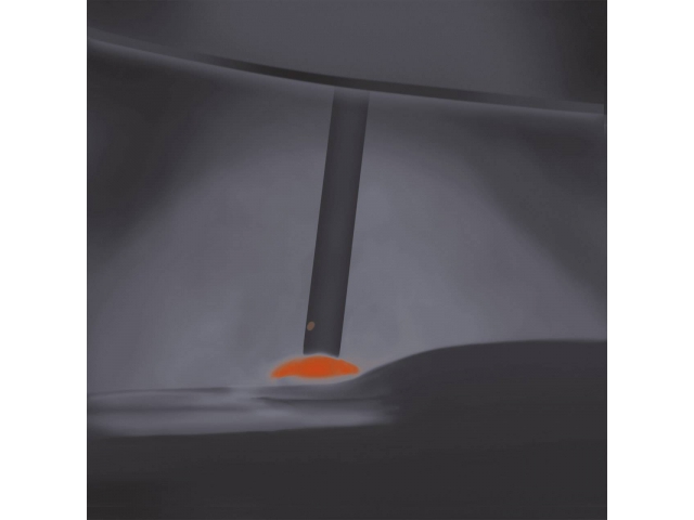 Fine Weld - proces spawalniczy