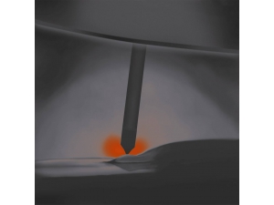 Control Weld - proces spawalniczy