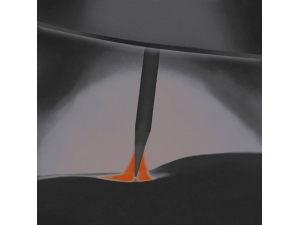 Rapid Weld - proces spawalniczy