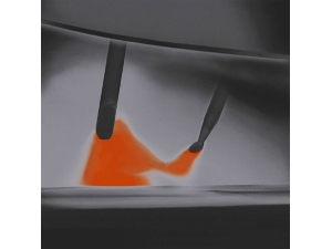Tandem Weld - proces spawalniczy