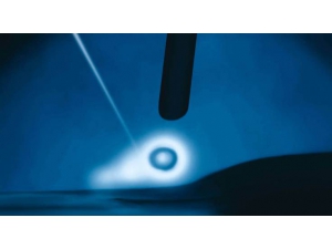 Proces spawalniczy Laser Hybryd