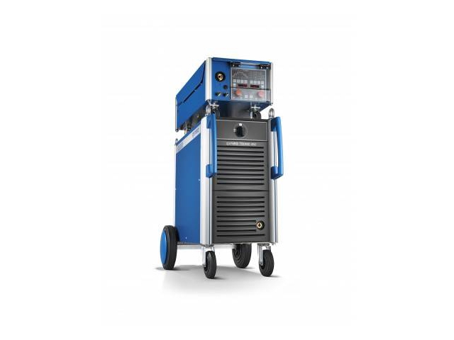 Spawarka QINEO® PULSE
