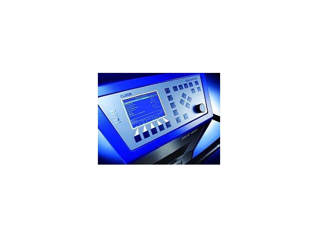 Spawarka GLC 403/603 QUINTO