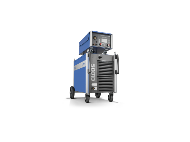 Spawarka QINEO® CHAMP